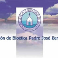 Comisión De Bioética P. José Kentenich: Actividades 2011