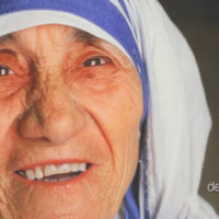 15to Aniversario De La Muerte De La Madre Teresa De Calcuta