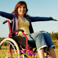 Capacitados O “discapacitados”, Humanos, Personas, Igualmente Dignos.