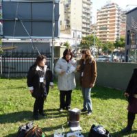 Se Realizó El 2º Encuentro Del Movimiento Hospice Argentina