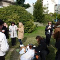 Se Realizó El 2º Encuentro Del Movimiento Hospice Argentina