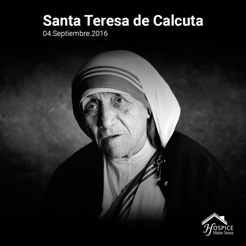 Un reflejo de humildad y caridad: Madre Teresa de Calcuta