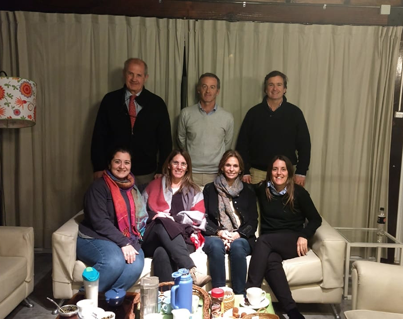 Se acerca un nuevo encuentro del Movimiento Hospice Argentina