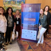 Participamos Del X Congreso Argentino De Cuidados Paliativos