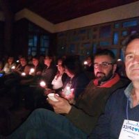 Encuentro Anual Del Movimiento Hospice Argentina 2019