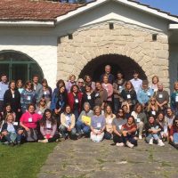 Encuentro Anual Del Movimiento Hospice Argentina 2019