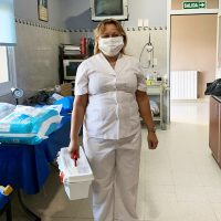 Programa De Asistencia Ambulatoria: Cuidado Médico Y De Enfermería