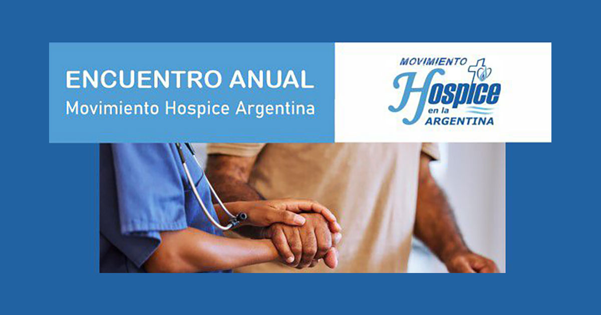 Movimiento Hospice: Encuentro Anual 2023