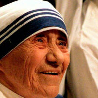 Día Nacional De La Solidaridad: La Misión De La Madre Teresa